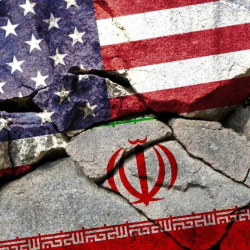 АКШнын Иранга сокку урушу мүмкүн болгон негизги сценарийлер