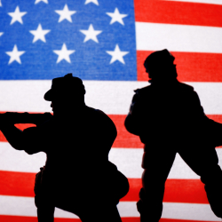 Раскрыта вероятность авиаударов США по Ирану