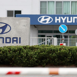 Hyundai отказался выкупать свои российские заводы