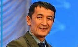 Мухтар Шербаев назначен акимом Ат-Башинского района