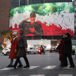 Иранский ученый: Оборонная мощь и потенциалы сдерживания Ирана никаким переговорам не подлежат