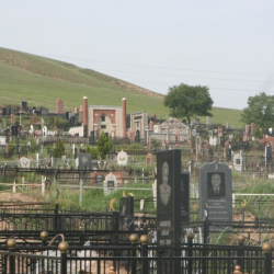 Бишкек мэри: Көрүстөн маселеси, “тирүүлөрдү да ойлойлу”