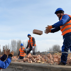 2025-жылы Кыргызстанда өндүрүштө 63 адам каза болду