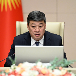 Бакыт Төрөбаев: Карбамид  - сапаттуу түшүмдүн кепилдиги