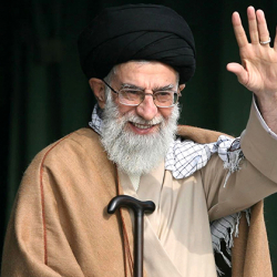 Ирандын руханий лидери АКШ чабуул жасаса аймактык согуш болоорун эскертти