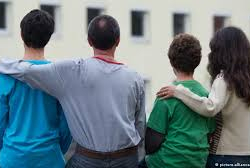 Курды-переселенцы возлагают надежды на прочный мир