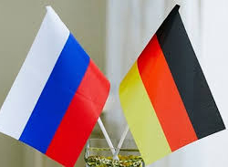 Германияда Орусиянын аскердик-өнөр жай комплексине товар ташыгандар кармалды