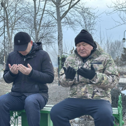 Ош шаарында Алымбек датка көчөсүн кеңейтүү иштери жүргүзүлөт