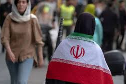 В Иране пала «стена страха»