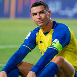 Роналду может уйти из 