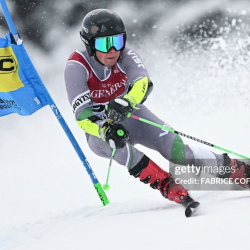 Италиядагы кышкы Олимпиада оюндарына Кыргызстандан эки спортчу катышат