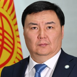 Курулуш министринин орун басары Талантбек Иманакун уулунун маянасы канча?