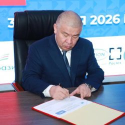 Шыкмаматов Өкмөттү сындады же бул саясий риторикабы?