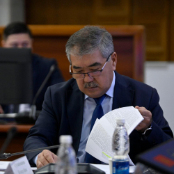 Комитет Жогорку Кенеша одобрил поправки в закон «О товариществах собственников жилых и нежилых помещений многоквартирных домов» в первом чтении