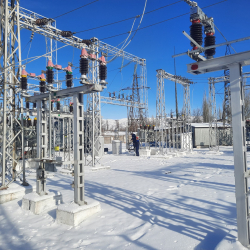 Ылдыйкы Тар ГЭСин куруу жана Быстровка ГЭСин реконструкциялоо боюнча ТЭН иштелип чыгууда