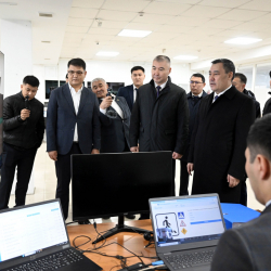 Президент Садыр Жапаров подробно разъяснил меры по совершенствованию системы подготовки водителей