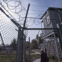 Кыргызстанда алты түрмө жабылды