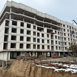 БАТКЕН: Компания оштрафована за нарушение требований техники безопасности