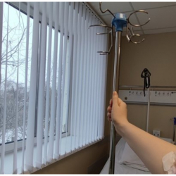 Кыргызстанда балдар арасындагы рак илдетин аныктоо жакшырды