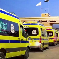 12 палестинцев вернулись в Газу в первый день возобновления работы КПП 