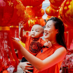 На масштабном мероприятии в ЮАР показали промо-ролик гала-концерта CMG по случаю праздника Весны 2026