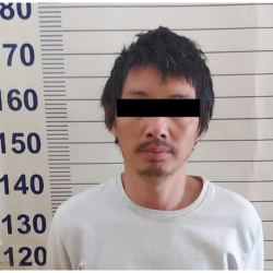 «Lalafo» интернет-тиркемеси аркылуу алдамчылык кылууга шектелген жаран кармалды