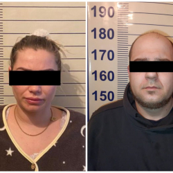 Чүй облусунда өзгөчө ири өлчөмдө жасалган алдамчылыкка шектелген адамдар кармалды