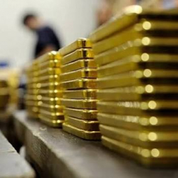 Алтындын кору боюнча Америка алдыңкы орунда, андан кийин Европа өлкөлөрү, Кыргызстан 49 орунга жайгашты