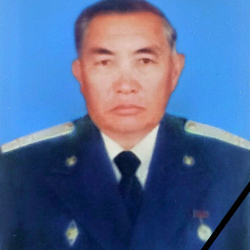 Некролог – Асанакунов Доктурбай