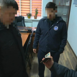 КР УКМК тарабынан 