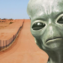 СҮРӨТ - Австралиядагы «тосмолордун» артындагы элден жашырылган мистикалык сыр