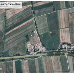 В Кочкорском районе земельные участки возвращены в собственность государства