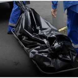 В Бишкеке вблизи объездной дороги найдено тело девушки: подозреваемый задержан