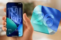 Обновление iOS испортило iPhone