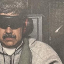 Медведев назвал нелепыми попытки США оспаривать легитимность Мадуро