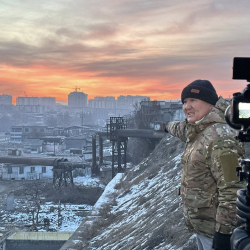 ОШ: Алымбек датка көчөсүнүн жашоочулары Эне-Сай конушуна көчүрүлөт