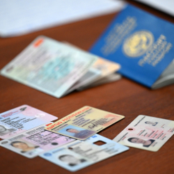 Үч жолу жол эрежесин бузган айдоочулар кайрадан сынак тапшырат. Алар кандай эрежелер?