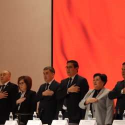 В Минтруде подвели итоги работы за 2025 год и определили приоритеты на 2026 год