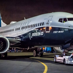 Тажикстан 3,2 млрд долларга 14 Boeing учагын сатып алды