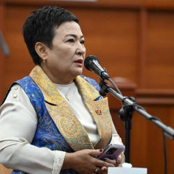 Кыргызстанда 2025-жылы рактан 6 миң адам каза болгон