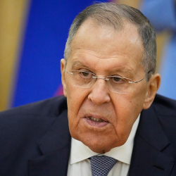 Лавров: Европанын айрым лидерлери Орусия менен жашыруун байланышта