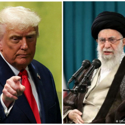 Иран АКШнын реакциясын текшерип жатат, согуш болобу?