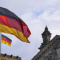 Германия: Персия булуңунда газ жана инвестиция издейт