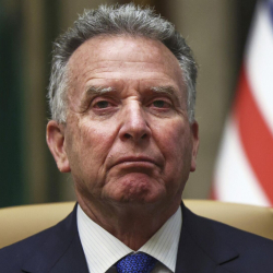 Уиткофф: АКШ, Россия жана Украинанын делегациялары Абу-Дабиде ок атууну токтотуу маселесин талкуулашты