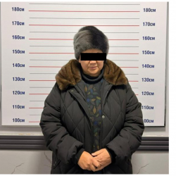 УКМК: Ак-Суу РЭТинин кызматкери пара талап кылгандыгы үчүн кармалды