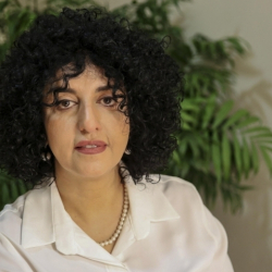 Иранда Нобель сыйлыгынын лауреаты 7,5 жылга эркинен ажыратылды