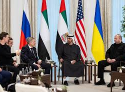 Эксперты прокомментировали итоги очередного раунда переговоров делегаций России, Украины и США