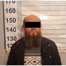 СҮРӨТ - Чоң атасы тарабынан зордукталган 15 жаштагы кыз