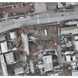 КР УКМК: Баткен облусунун Кызыл-Кыя шаарындагы бала бакчанын имараты мамлекеттин менчигине кайтарылды