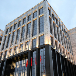 Уранбек Шадыбеков УКМК төрагасынын орун басары болуп дайындалды